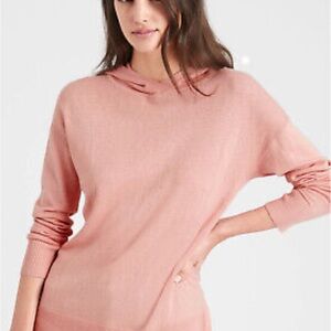 Banana Republic Blush Knit Top